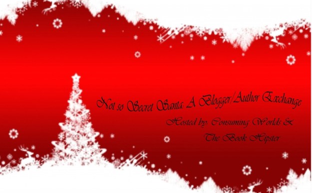 Blogger Author Exchange 1new