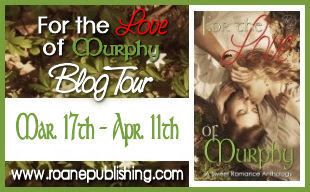 murphy blog tour