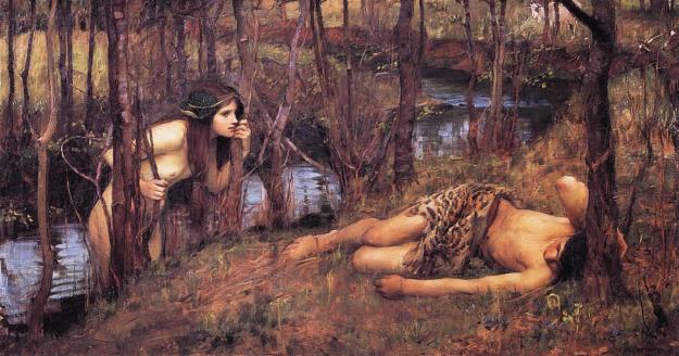 John William Waterhouse (1849-1917)